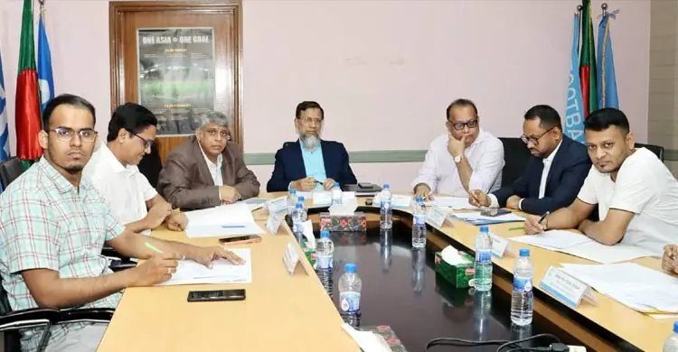 ক্লাবগুলোর দাবি উপেক্ষা করেই খেলা শুরুর সিদ্ধান্ত বাফুফের