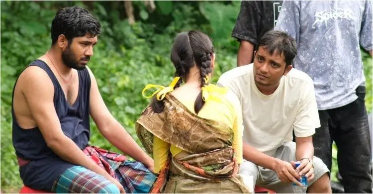 কথা ছিল একদিন সিনেমা বানাব, অথচ আমার ভাইটাই হারিয়ে গেল: খায়রুল বাসার