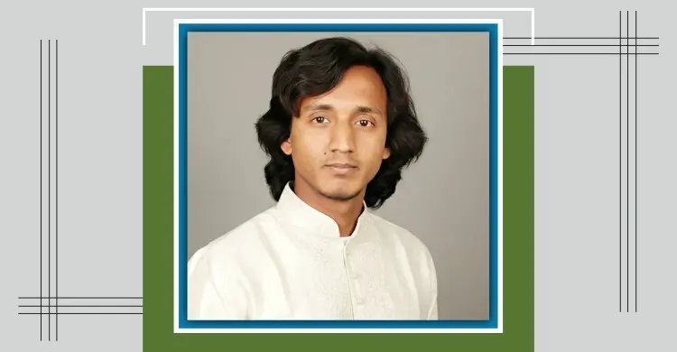 কুশতা ও চলে যাচ্ছি: আতিকুর ফরায়েজীর দুটি কবিতা