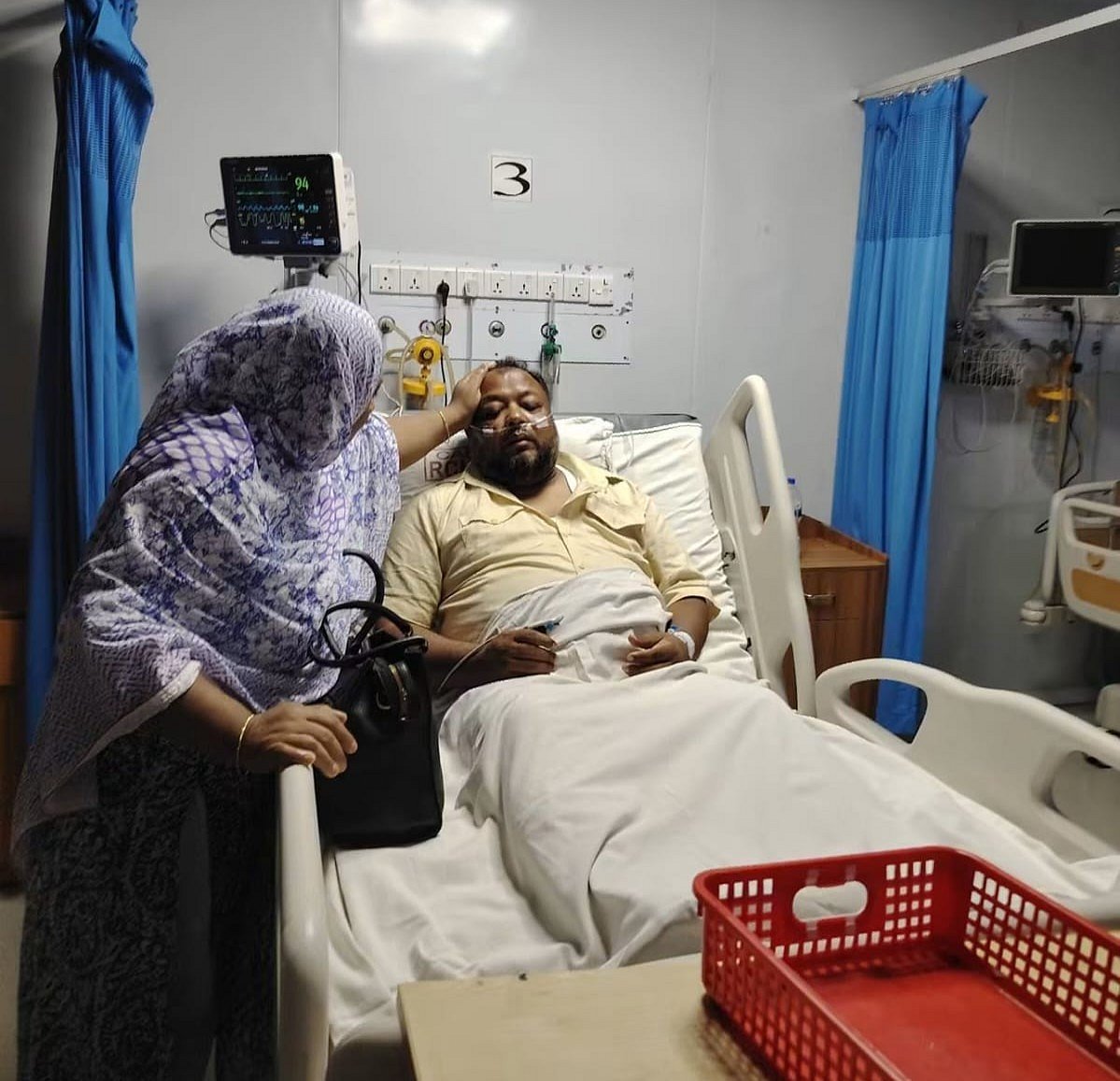 লালমনিরহাটে দুই মন্ত্রীর উপস্থিতিতে বিএনপির দুই পক্ষের মারামারি, আহত ৫