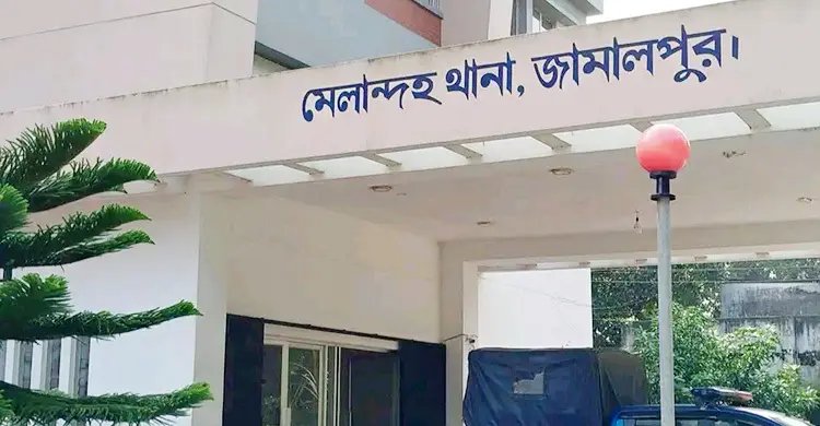 মাদক মামলার আসামি ধরতে গিয়ে ধস্তাধস্তি, ৪ পুলিশ সদস্য আহত