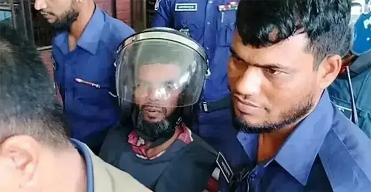 মাগুরায় শিশু ধর্ষণ-হত্যা: হিটু শেখের মৃত্যুদণ্ডের পূর্ণাঙ্গ রায় প্রকাশ