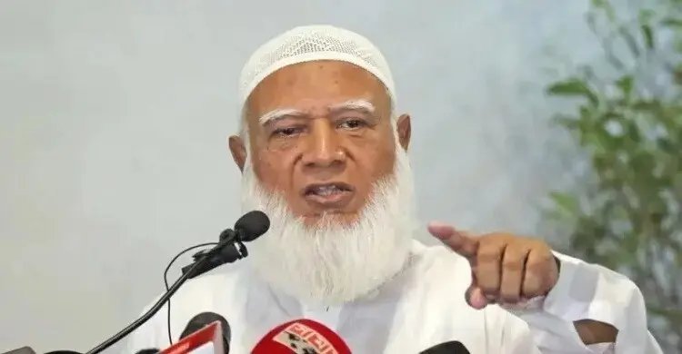 মেধাকে কবর দেওয়ার উদ্যোগ নিলে নতুন আন্দোলন হবে: শফিকুর রহমান