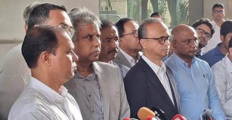 মঙ্গলবার রাত থেকেই সংকট দূর হয়ে গ্যাস-বিদ্যুৎ আগের অবস্থায় ফিরবে