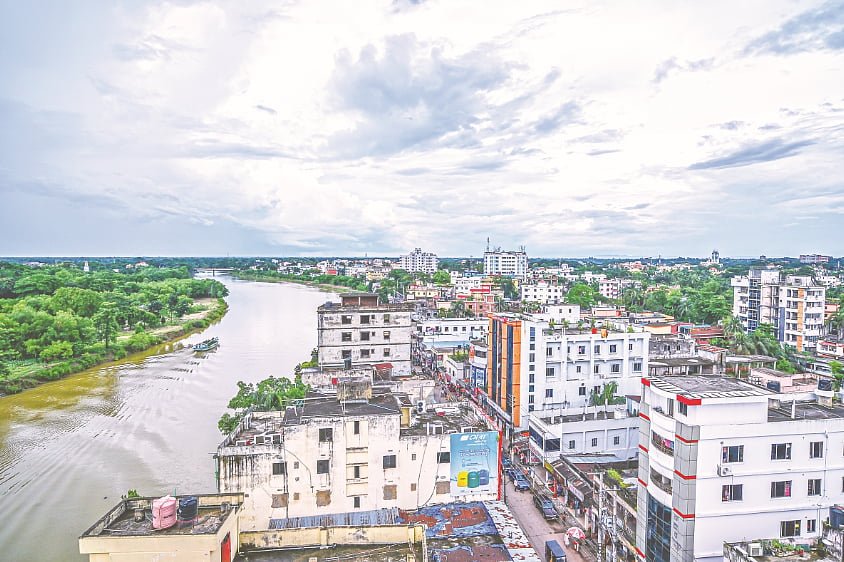 মৌলভীবাজার শহরেই ‘স্বাদ’–এর ১২ আউটলেট