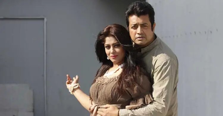 মৌসুমীর সঙ্গে সম্পর্ক নিয়ে খোলামেলা কথা বললেন ওমর সানী