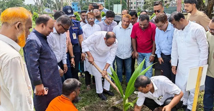 মৎস্য উৎপাদন বাড়াতে আধুনিক প্রযুক্তির ব্যবহার বাড়াতে হবে