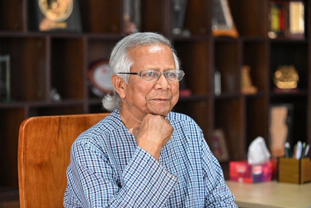 মুহাম্মদ ইউনূসকে যুক্তরাষ্ট্রে হেনস্তার ঘটনায় আইনি পদক্ষেপ নেওয়া হবে: জাহেদ উর রহমান