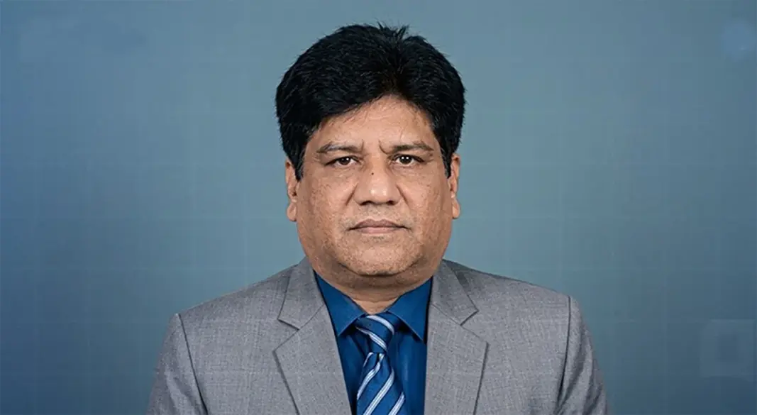 শিল্প মন্ত্রণালয়ের সচিব হলেন আব্দুন নাসের খান