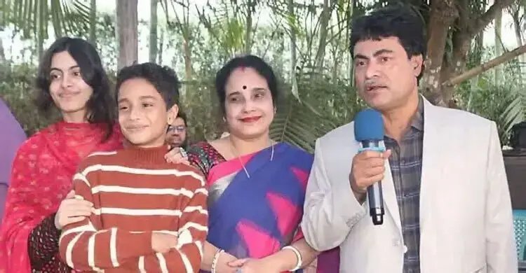 নিহত গণপতি চক্রবর্তীর শোবার ঘর পরিদর্শনের অনুমতি পেলেন না আইনজীবীরা