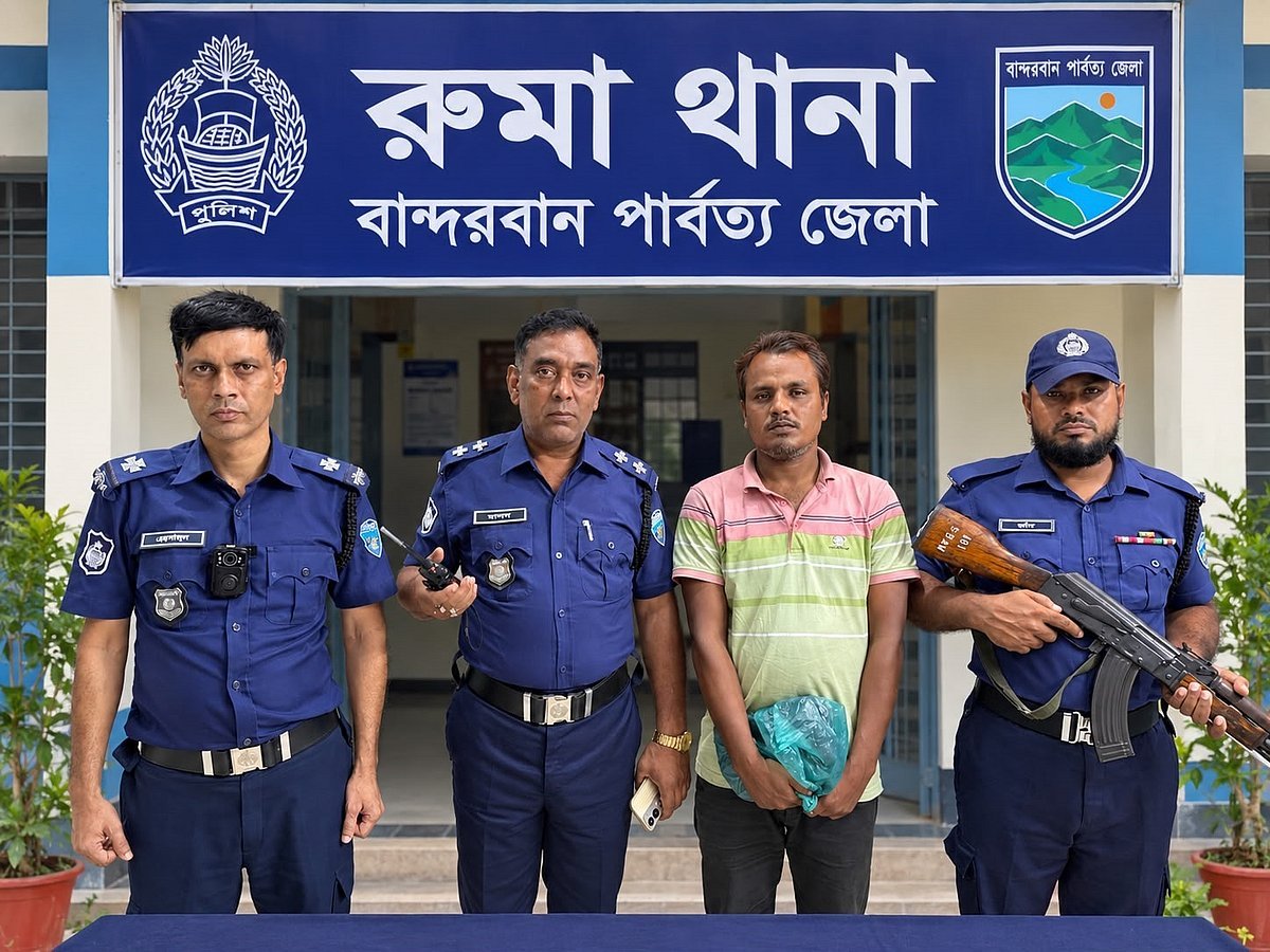 নিখোঁজ নয়, স্ত্রীর সঙ্গে অভিমান করে আত্মগোপনে ছিলেন পল্লী উন্নয়নের মাঠকর্মী