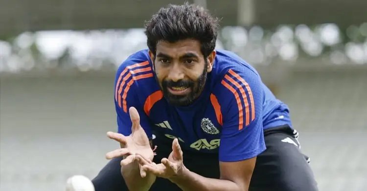 অবশেষে ফিট হয়ে মাঠে ফিরছেন বুমরাহ