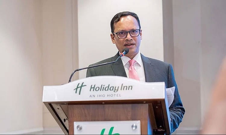 অনৈতিক কর্মকাণ্ডে জড়িতদের জায়গা অ্যাটর্নি জেনারেল কার্যালয়ে নয়: রুহুল কুদ্দুস কাজল