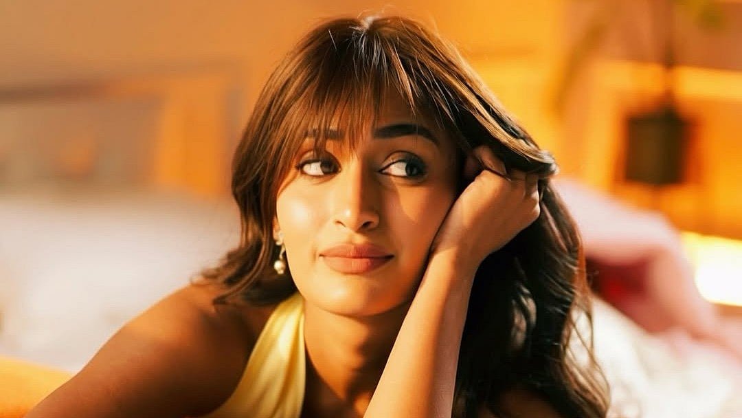 ‘অন্তরঙ্গ দৃশ্যে আমার খুব অস্বস্তি হয়’
