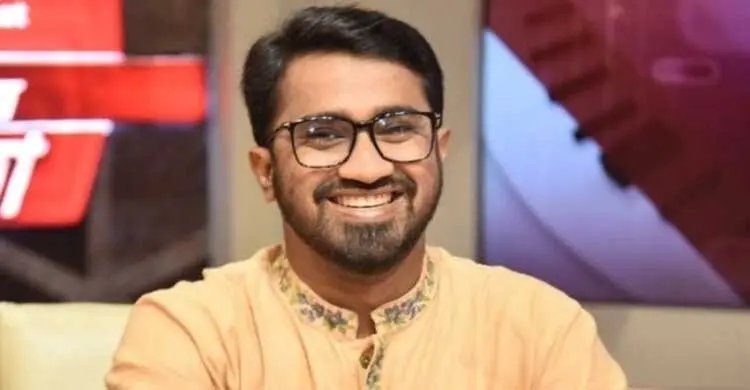 ওবায়দুল কাদেরের ফাঁসির রায়ে জামায়াতের ন্যারেটিভ পরাজিত: রাশেদ খাঁন