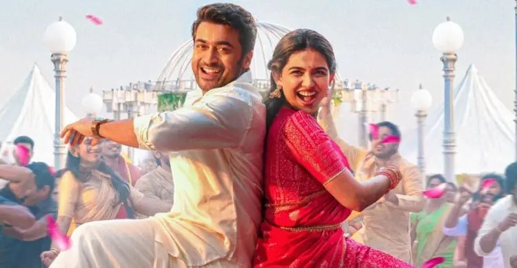 ওটিটিতে ‘বিশ্বনাথ অ্যান্ড সন্স’, দর্শকদের উচ্ছ্বাস