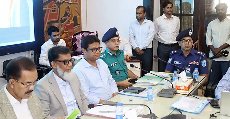 অপরাধী নিজ দলের হলেও ছাড় নয়: সড়ক প্রতিমন্ত্রী