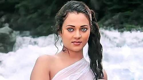 ‘অশ্লীলতা মনে হয়নি’, ‘রাম তেরি গঙ্গা মইলি’র বিতর্কিত ঝরনার দৃশ্য নিয়ে মন্দাকিনী