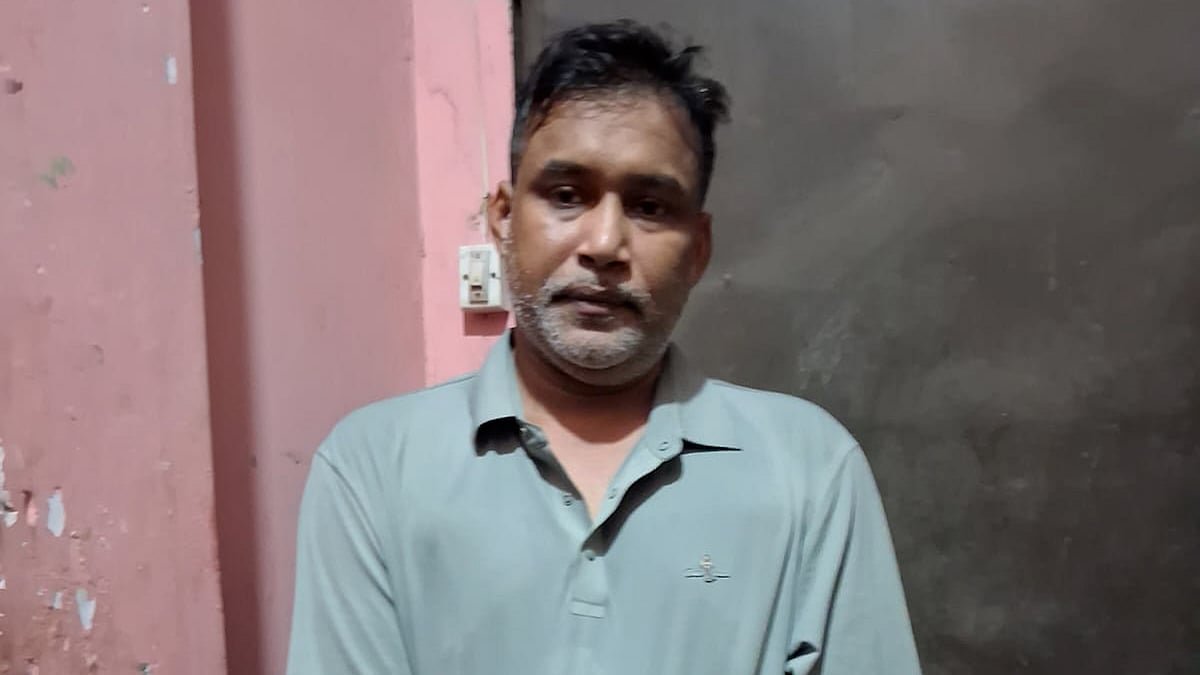 পাওনা ৩ লাখ টাকা চাওয়ায় বন্ধুকে খুন করে মাটিচাপা দেওয়ার অভিযোগ