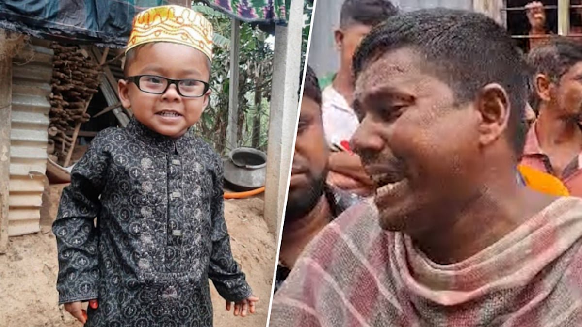 পারিবারিক কলহের জেরে ছেলেকে হত্যার অভিযোগ, মা আটক