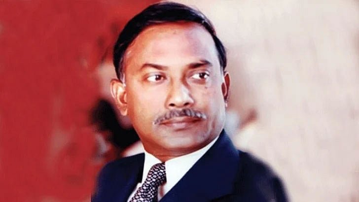 পাঠ্যবইয়ে যুক্ত হচ্ছে জিয়াউর রহমানের লেখা ‘স্বাধীনতাযুদ্ধের স্মৃতি’