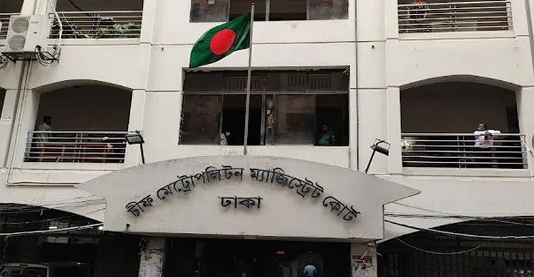 পল্লবীতে ছিনতাইয়ে বাধা দেওয়ায় হত্যা, গ্রেফতার যুবক ৩ দিনের রিমান্ডে
