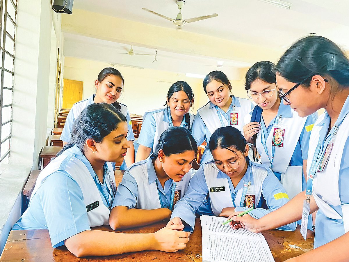 পড়ি কিন্তু মনে থাকে না কেন