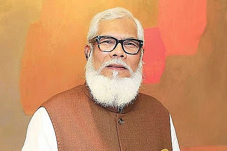 পরিচালনা পর্ষদ থেকে সরে দাঁড়াচ্ছেন সালমান এফ রহমান