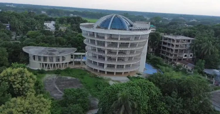 প্রকল্পের মেয়াদ শেষ হলেও শেষ হয়নি অপেক্ষা