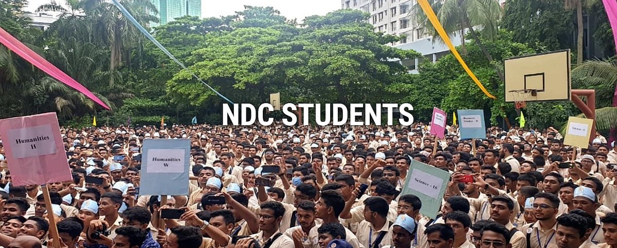 পুনর্নিরীক্ষণে ফল বদলানো শিক্ষার্থীদের যে নির্দেশনা দিল নটর ডেম কলেজ