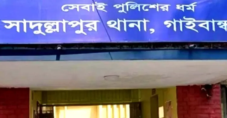 পূজামণ্ডপে দায়িত্ব পালনকালে আনসার সদস্যের মৃত্যু