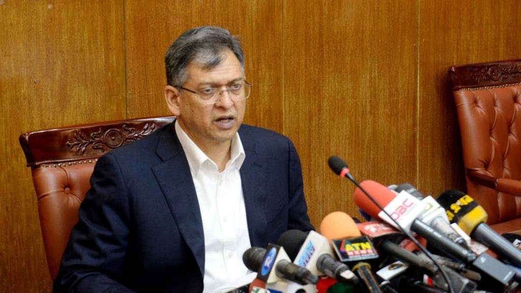 রাড্ডা ও সালমান মুক্তাদিরের স্টুডিওতে হামলার ঘটনায় ফের আলোচনায় বিএনপির চাঁদাবাজি ও দখল