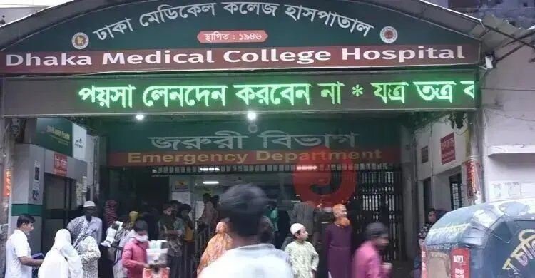 রাজধানীতে নারীসহ ৫ জনের মরদেহ উদ্ধার