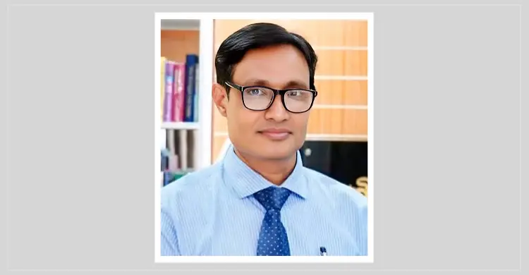 রাজশাহীর বিভাগীয় কমিশনারকে স্ট্যান্ড রিলিজ