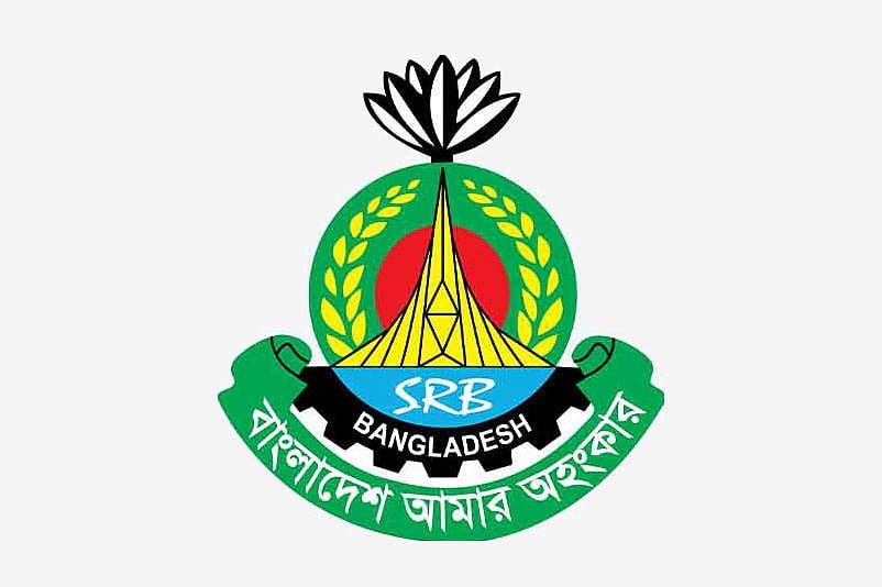 র‌্যাব আর র‌্যাব নয়, এখন এসআরবি