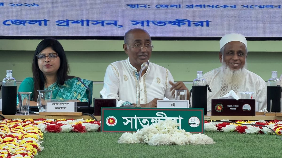 সাবরেজিস্ট্রার কার্যালয় দেশের অন্যতম ‘প্রশ্নবোধক ডিপার্টমেন্ট’: আইনমন্ত্রী