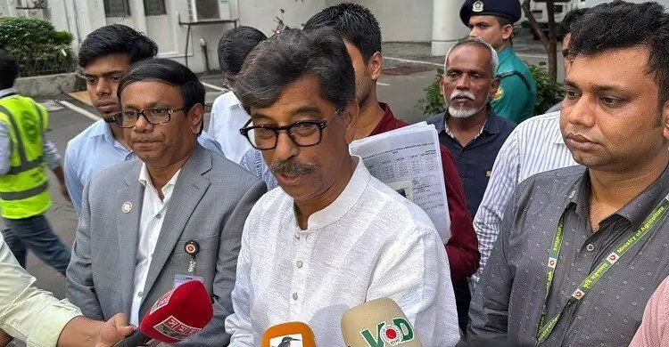 সারের কৃত্রিম সংকট তৈরির চেষ্টা, কয়েকদিনেই পরিস্থিতি ঠিক হয়ে যাবে