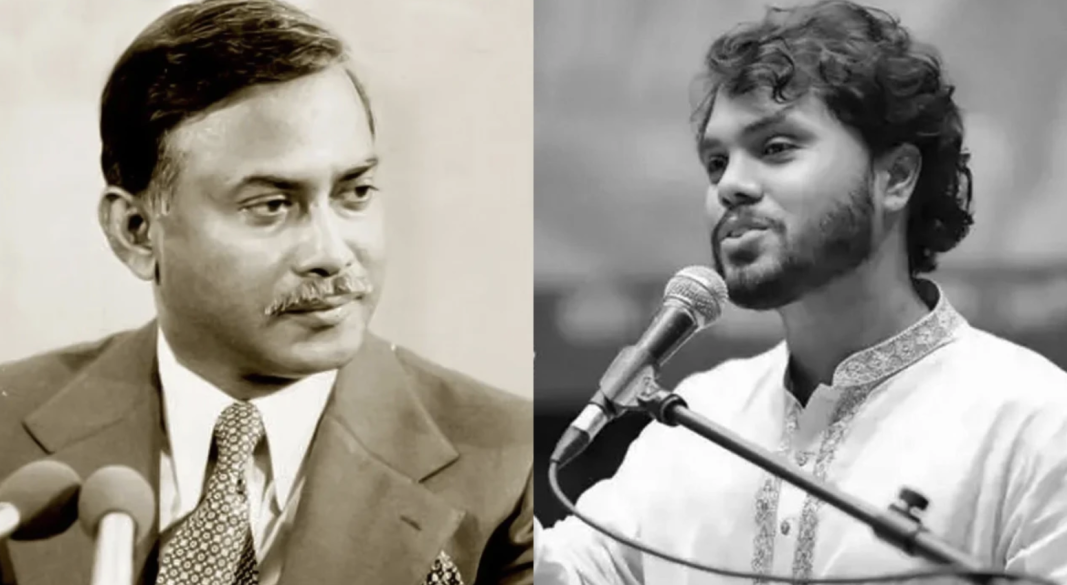 বাংলা সাহিত্যে যুক্ত হচ্ছে জিয়াউর রহমানের প্রবন্ধ, থাকবে ওসমান হাদীর বীরত্বগাথাও!