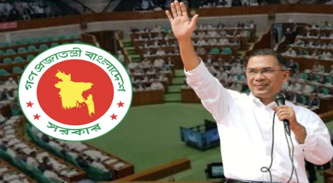 দেশের ইতিহাসের সবচেয়ে বড় বাজেট নিয়ে আজ সংসদে যাচ্ছে তারেক রহমানের সরকার