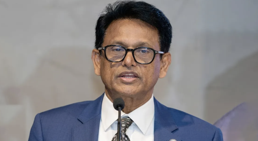 আমাদের দেশে নিউটন-আইনস্টাইনের অভাব নেই: শিক্ষামন্ত্রী