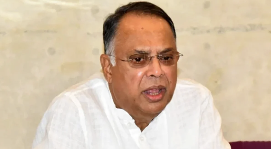 পতিত সরকার কোনো প্রকল্পই জনস্বার্থে নেয়নি: বিদ্যুৎমন্ত্রী