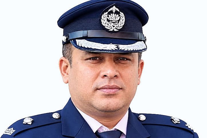 ‘শেখ হাসিনা ফিরলে পুলিশ দুর্বল’: ওসি প্রত্যাহার
