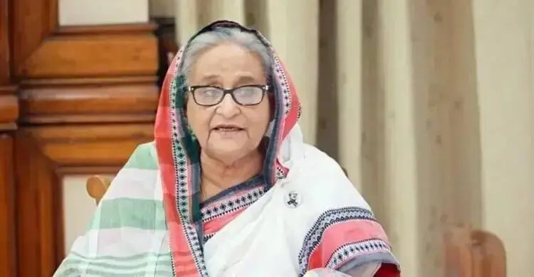 শেখ হাসিনাসহ ৩৩ জনের বিরুদ্ধে অভিযোগপত্র গ্রহণের শুনানি আজ