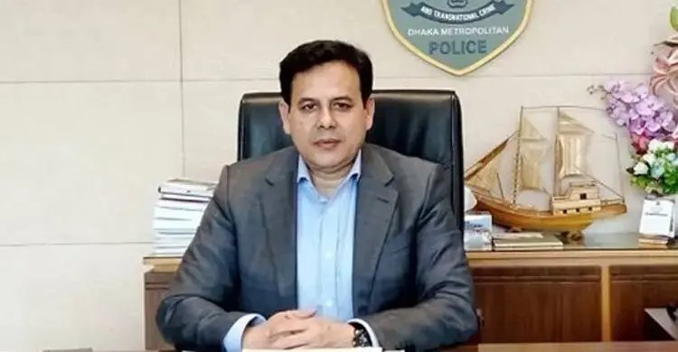 সিটিটিসির সাবেক প্রধানসহ ৫ জনের বিরুদ্ধে অভিযোগ