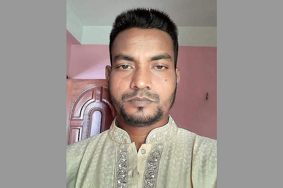‘শখ জাগছে, আপনারে জ্যাতা পুড়মু’