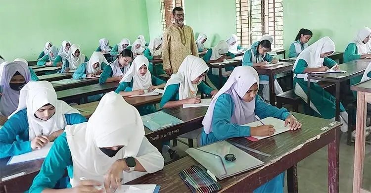 স্কুলে ভর্তির পরীক্ষা কবে কোন নিয়মে, যা বলছে মাউশি