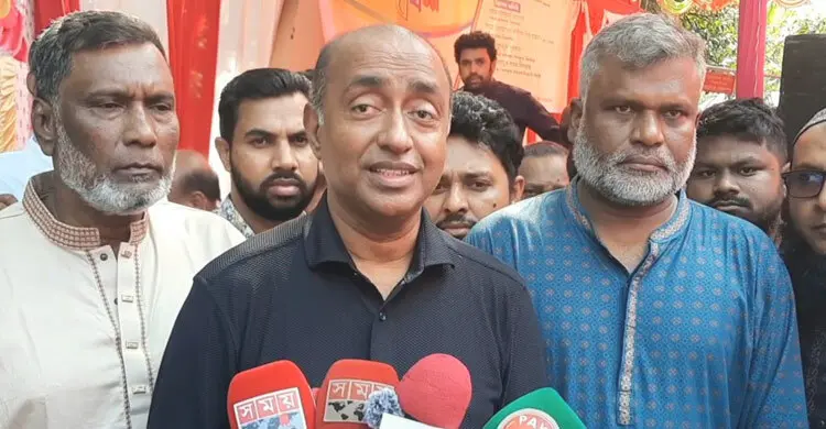 সংবিধান সংশোধন কমিটির কার্যক্রমে বিরোধী দল না আসলেও জটিলতা বাড়বে না