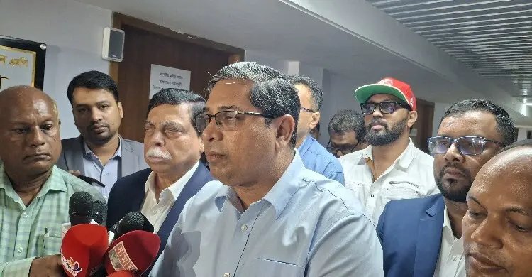 স্থানীয় সরকার নির্বাচনে বিএনপি-সমর্থিত প্রার্থী দেওয়ার সিদ্ধান্ত