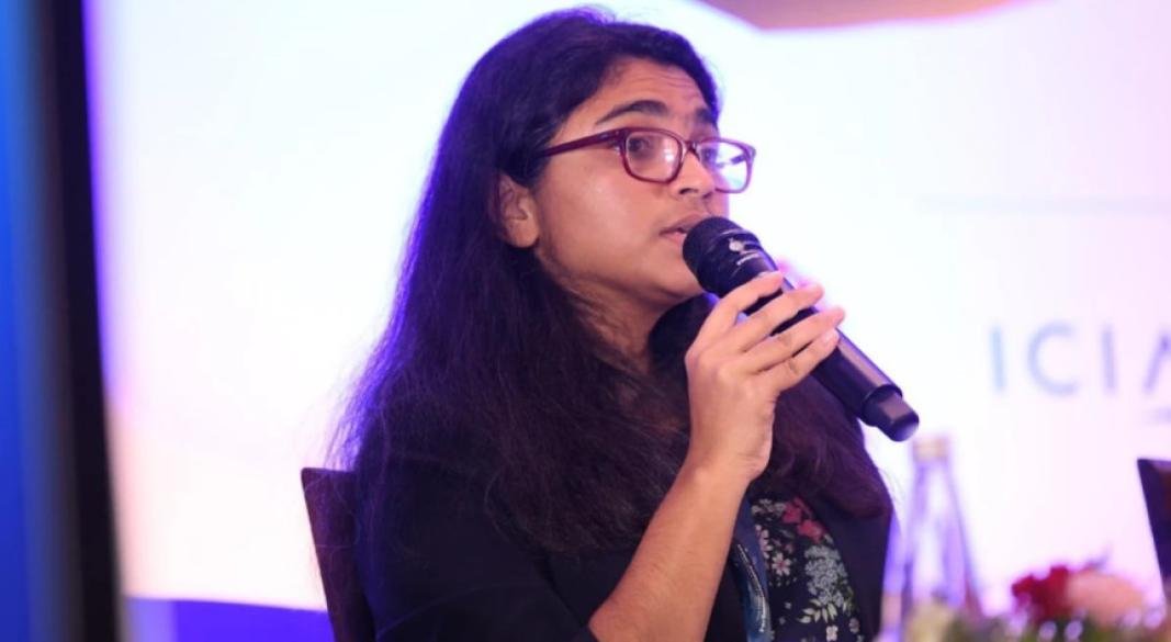 একটি আসনের বিনিময়ে আদর্শ বিকিয়ে দিলেন’, কাকে বললেন তাসনিম জারা