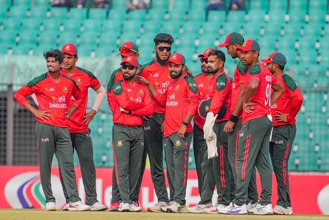 ‘দোষটা কার আপনারা বুঝে নেন’—টি–টুয়েন্টি বিশ্বকাপে না যাওয়ার কারণ বলতে গিয়ে তদন্ত কর্মকর্তা